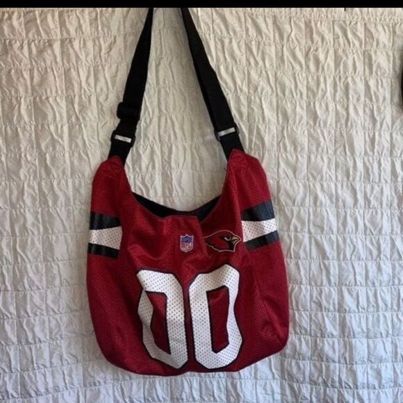 Littlearth proFANity ARIZONA jersey team bag - Picture 8 of 11